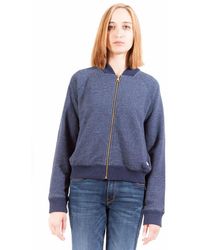 GANT - Cotton Sweater - Lyst