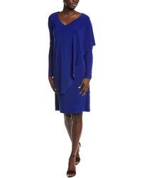 Joseph Ribkoff - Shift Dress - Lyst