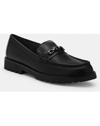 COACH - Brooks Loafer - Lyst