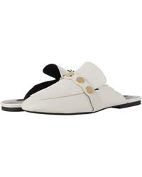 Kensie - Robbie Ks204161-150 Slippers Wooff- Almond Toe Mule Zap269 - Lyst