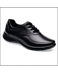 Pazstor - Lambskin Shoes -Celeste - Lyst