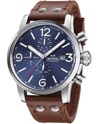 TW Steel Watches for Men | Online Sale up to 80% off | Lyst
