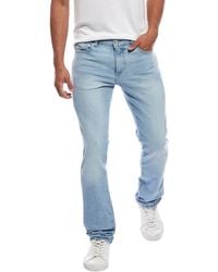 DL1961 - Nick Light Fjord Slim Jean - Lyst