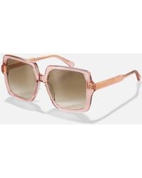 Ollu - Cherry Sunglasses - Lyst