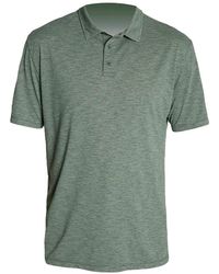 ANETIK - Low Pro Tech Polo - Lyst
