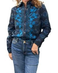 Ivy Jane - Sister Mary Maricela Long Sleeve Top - Lyst