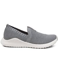 Aetrex - Angie Slip On Sneaker - Lyst