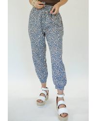 Eesome - Adorable Settings joggers - Lyst