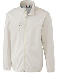 Clique - Trail Softshell Jacket - Lyst