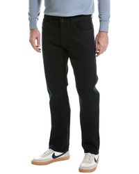 7 For All Mankind - Basin Classic Straight Jean - Lyst