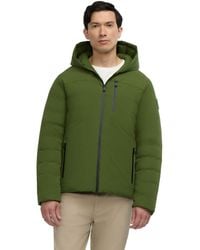 Pajar - Jett Lightweight Active Stretch Jacket - Lyst