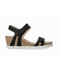 Mephisto - Emelia Sandal - Lyst