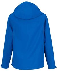 CORE365 - Packable Rain Jacket - Lyst
