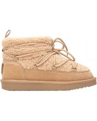 Xti - Round Toe 144728 Booties - Lyst