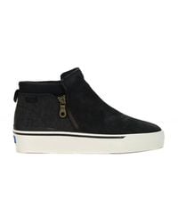 Keds - Cooper Zip Boot - Lyst
