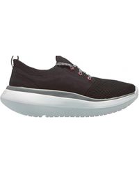 OOFOS - Oomy Stride Recovery Shoes - Lyst