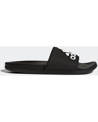 Adidas Adilette Sandals for Men - Up to 56% off | Lyst