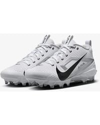 Nike - Alpha Menace 4 Varsity Fn0027-100 Football Cleats Acad452 - Lyst