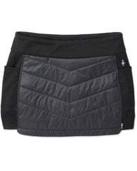 Smartwool - Smartloft Zip Skirt - Lyst