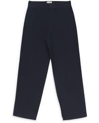Aimé Leon Dore - Dark Garment Dyed Straight Fit Pants - Lyst