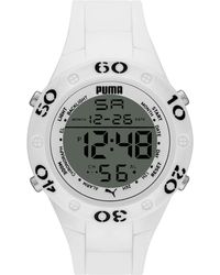 PUMA Watches for Men | Online Sale up to 55% off | Lyst