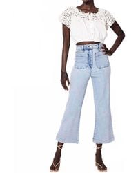 Cleobella - Hunter Jeans - Lyst