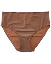 Simone Perele - Simone Perele Andora Retro Brief - Lyst