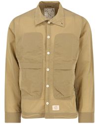 RANRA - Epitome Classic Collar Jacket - Lyst