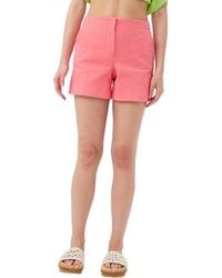 Trina Turk - Valera Short - Lyst