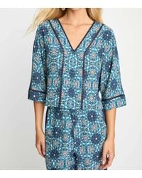 Caballero - Mandolin Top - Lyst