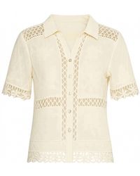 Another Love - Ruby Top - Lyst