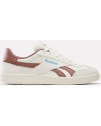 Reebok - Smash Edge S - Lyst