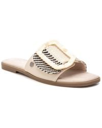 Xti - 17286101 Refresh Sandal - Lyst