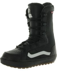 Vans - Hi Standard Linerless Outdoor Flat Winter & Snow Boots - Lyst