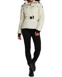 Erin Snow - Diana Insulated Eco Sporty Ski Jacket - Lyst