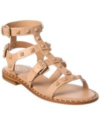 Ash - Pacific Leather Sandal - Lyst
