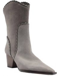 Alexandre Birman - Victoria Saddle Boots - Lyst