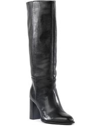 Seychelles - Push To Start Leather Boot - Lyst