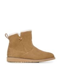 EMU - Beach Mini Boots - Lyst