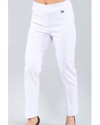 Michael Tyler - Basic Pants - Lyst