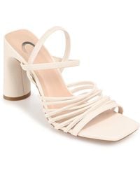 Journee Collection - Collection Hera Pump - Lyst