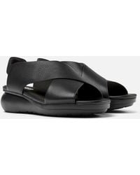 Camper - Sandals Balloon - Lyst