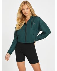 Guess Factory Jackets for Women | Online Sale up to 70% off | Lyst