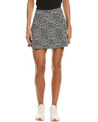 Duffield Lane - Active Sherri Skort - Lyst