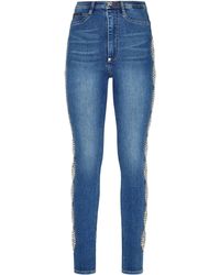 Philipp Plein - Trouser - Lyst