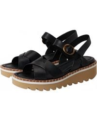 Söfft - Ruthie Sandal - Lyst