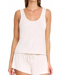 Honeydew Intimates - Cloud Modal Tank - Lyst