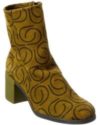 Arche - Angbaa Suede Boot - Lyst