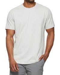 Flag & Anthem - Tae Essential Tee - Lyst