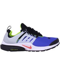 Nike Presto Sneakers for Men - Up to 60% off | Lyst